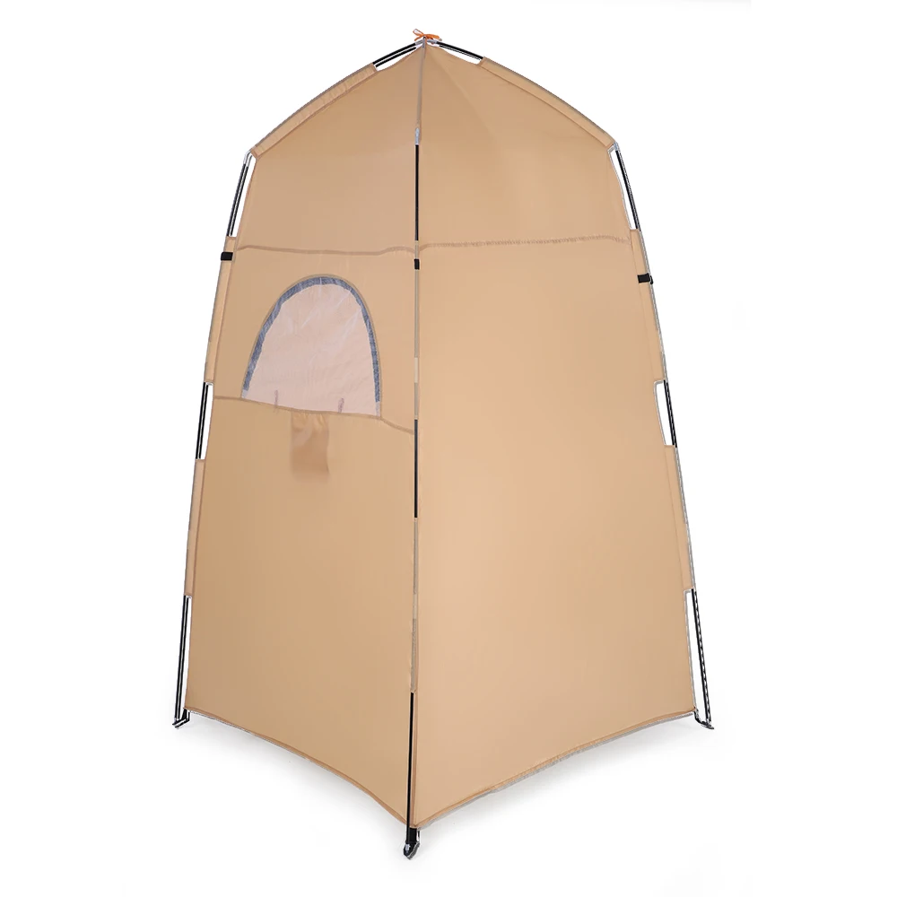 Portable Outdoor Camping Beach Photography Tent