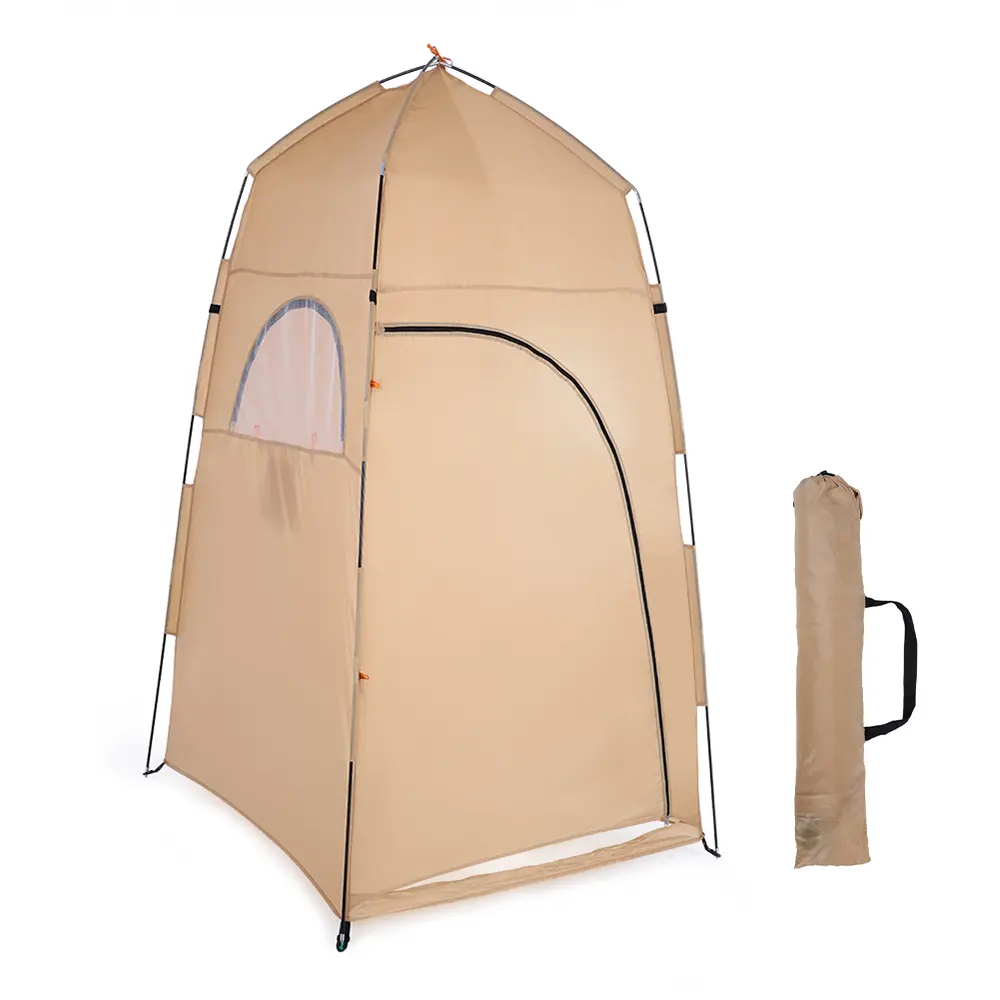 Portable Outdoor Camping Beach Photography Tent