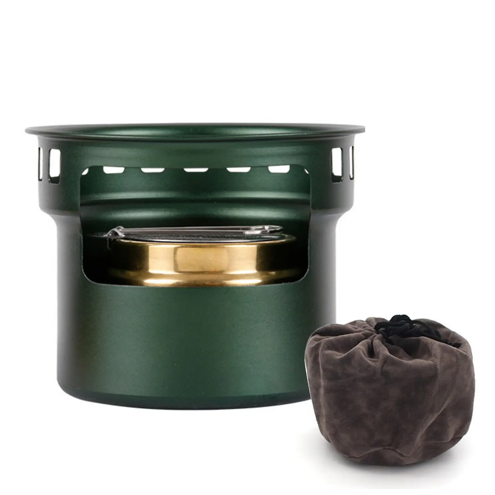 Dark-green 