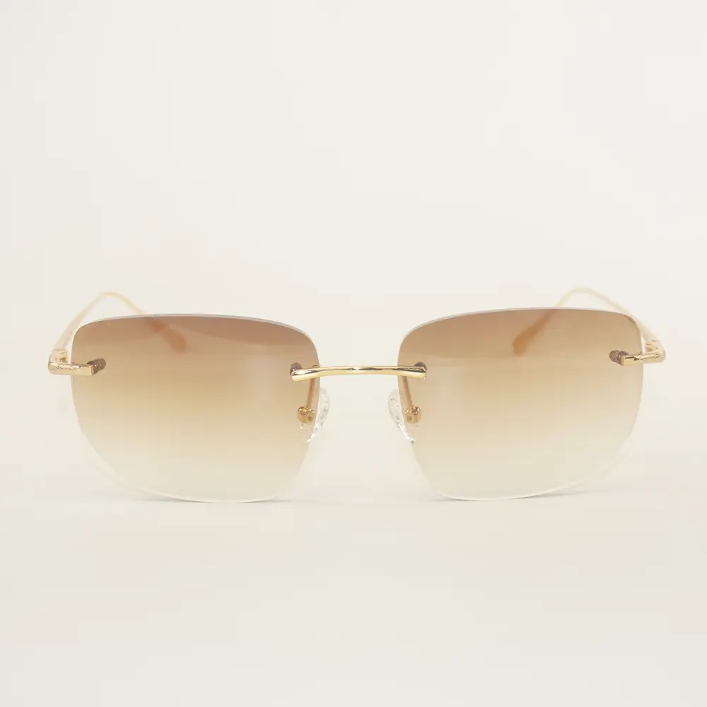 Summer Vacation Beach Retro Sunglasses