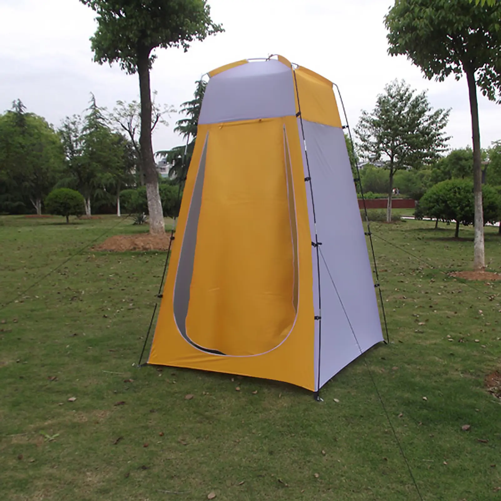 Camping Tent Camping Biking Beach Camping Tent Changing Room for Camping
