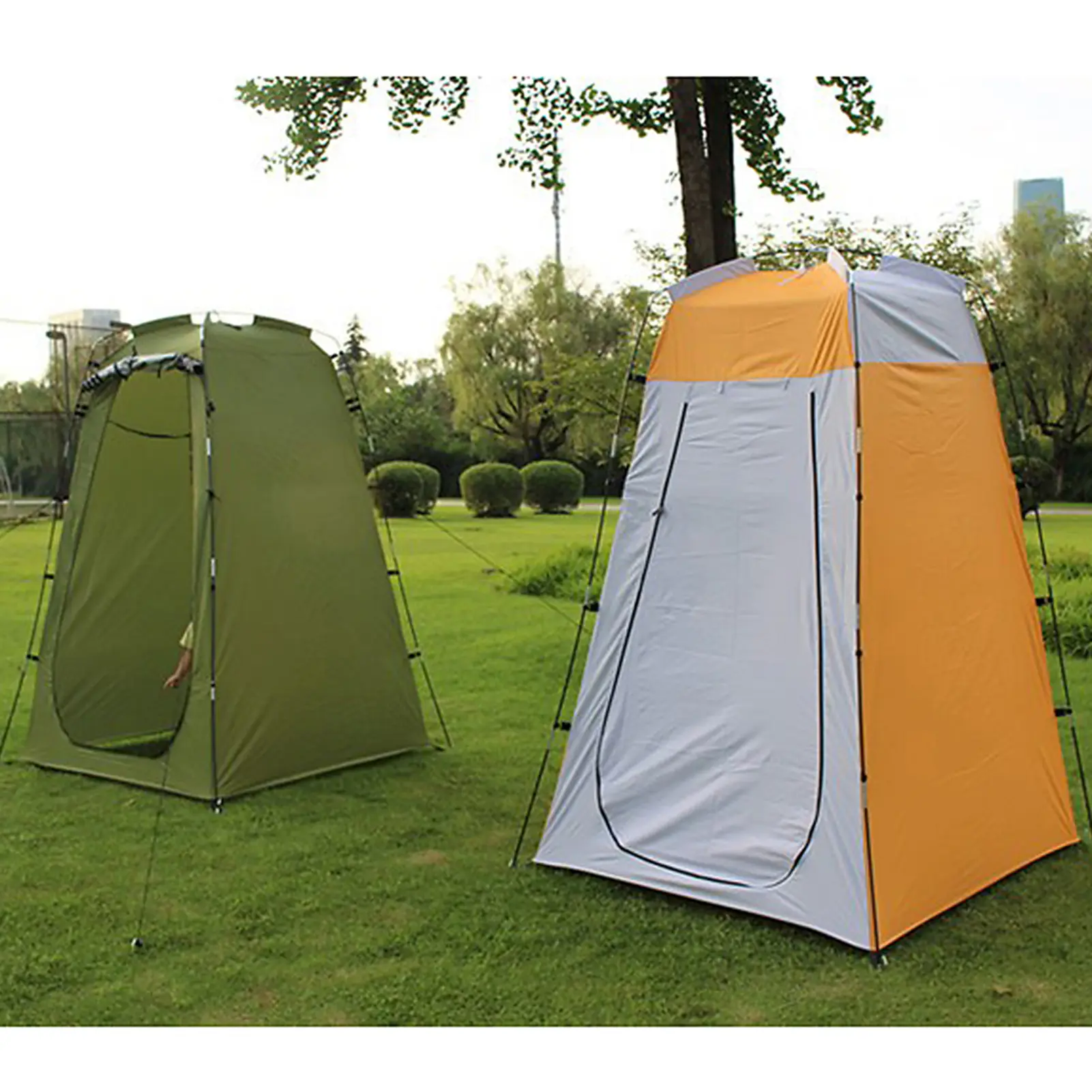 Camping Tent Camping Biking Beach Camping Tent Changing Room for Camping