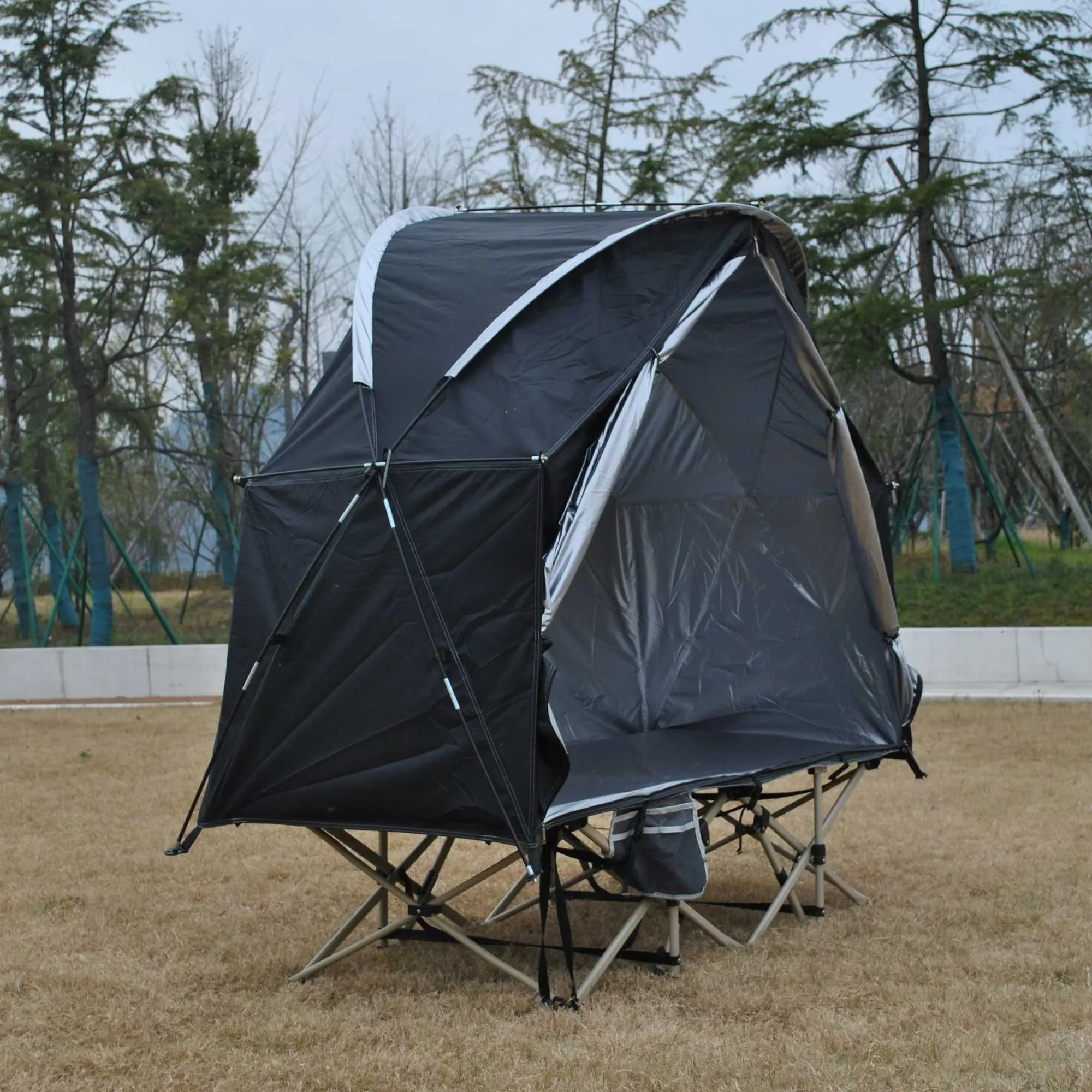 Tents And Shelters Outdoor Camping Portable Campin...