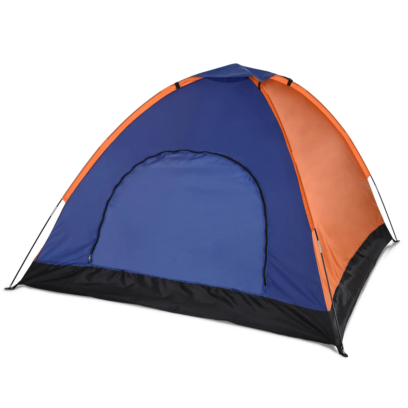Camping Tent Lightweight Outdoor Backpacking Tent ...