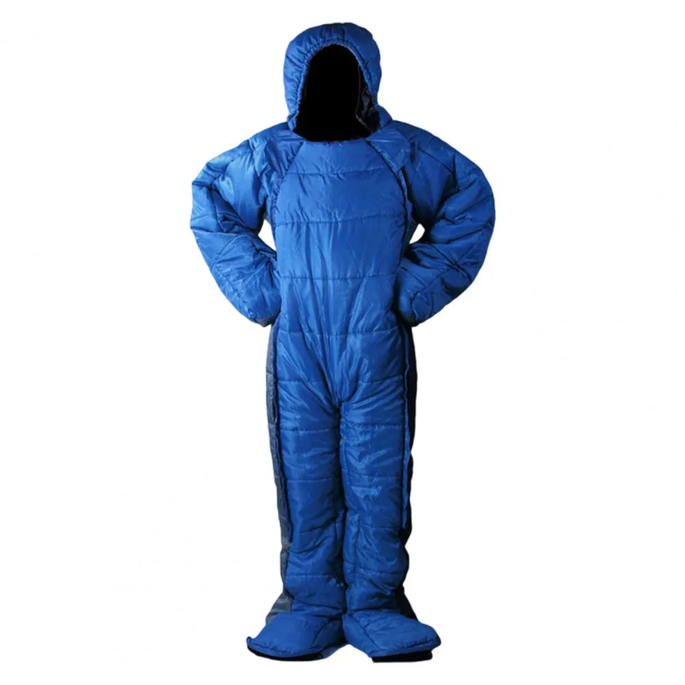 Reliable Camping Sleeping Bag Toe Opening Camping ...