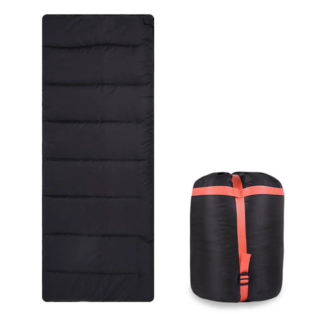 20 Degree Electric Heating Sleeping Bag Blanket 3 ...