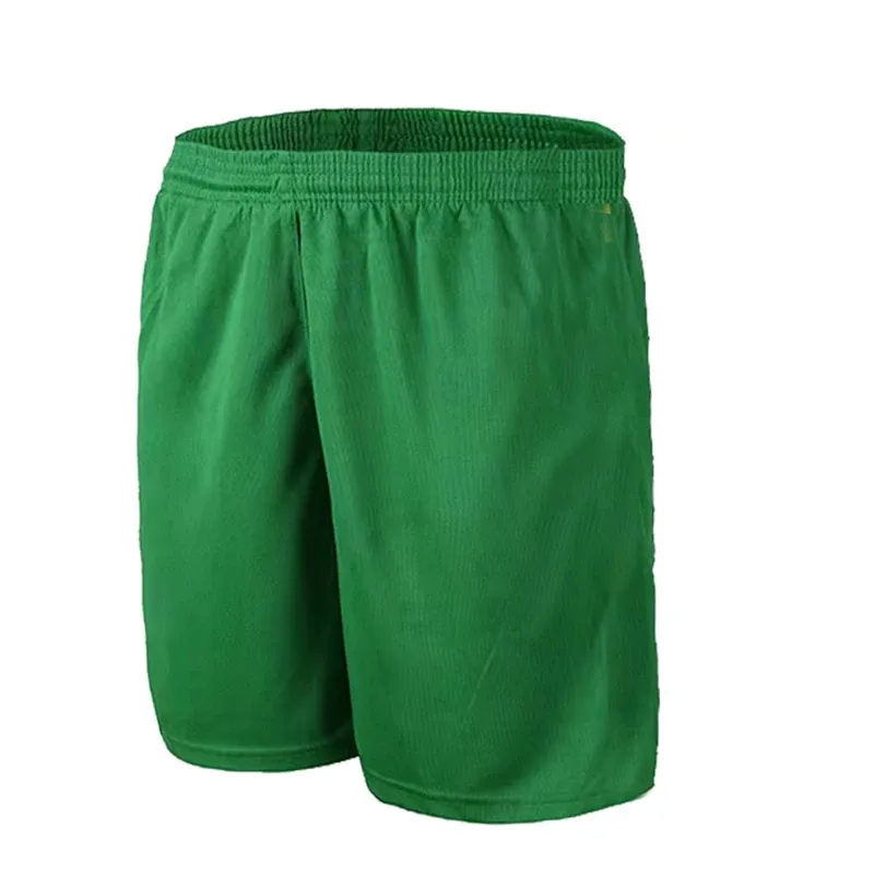 Men's Soccer Running Shorts Quick Dry Boardshorts Ideal for Football Training and Fast Delivery
