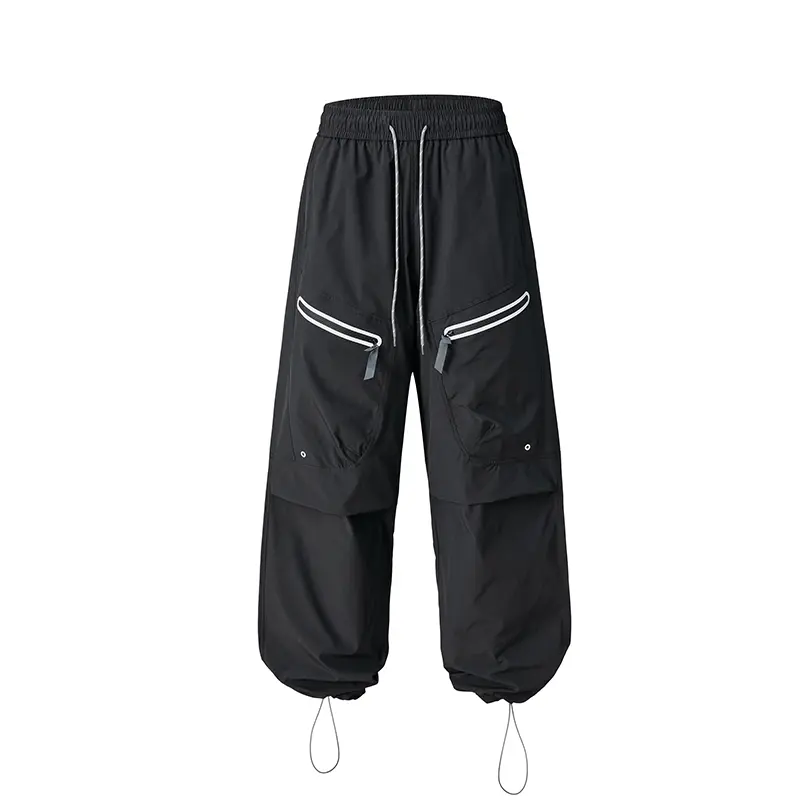 Men Hiking Pant Autumn Outdoor Waterproof Climbing...