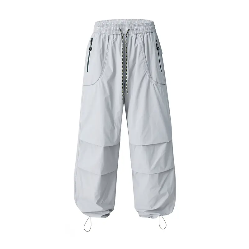 Hiking Pants Male Waterproof Quick-Dry Trousers Ou...