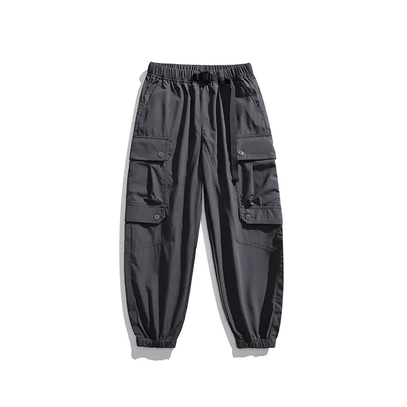 New Men's Waterproof Hiking Pants Breathable Antif...