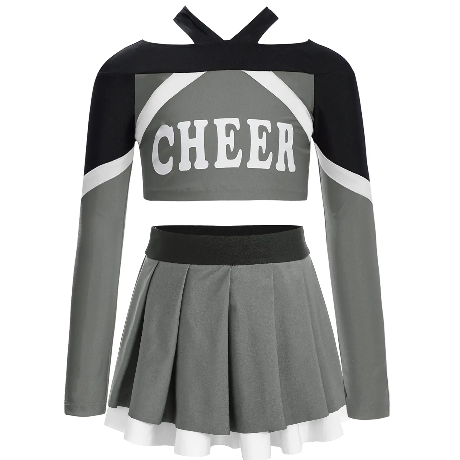 Cheerleader Costume ...