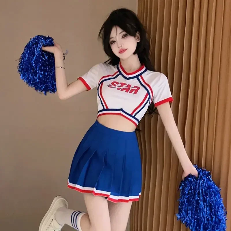 Cheerleading Uniform...