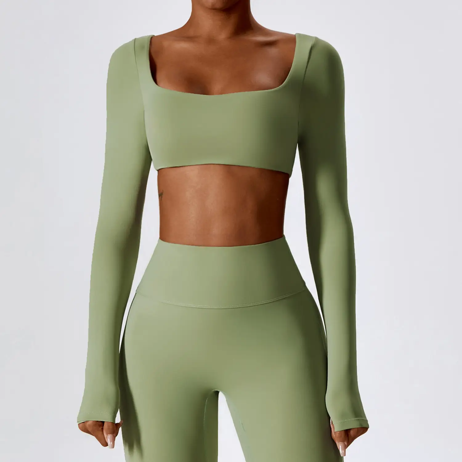 Light-green 