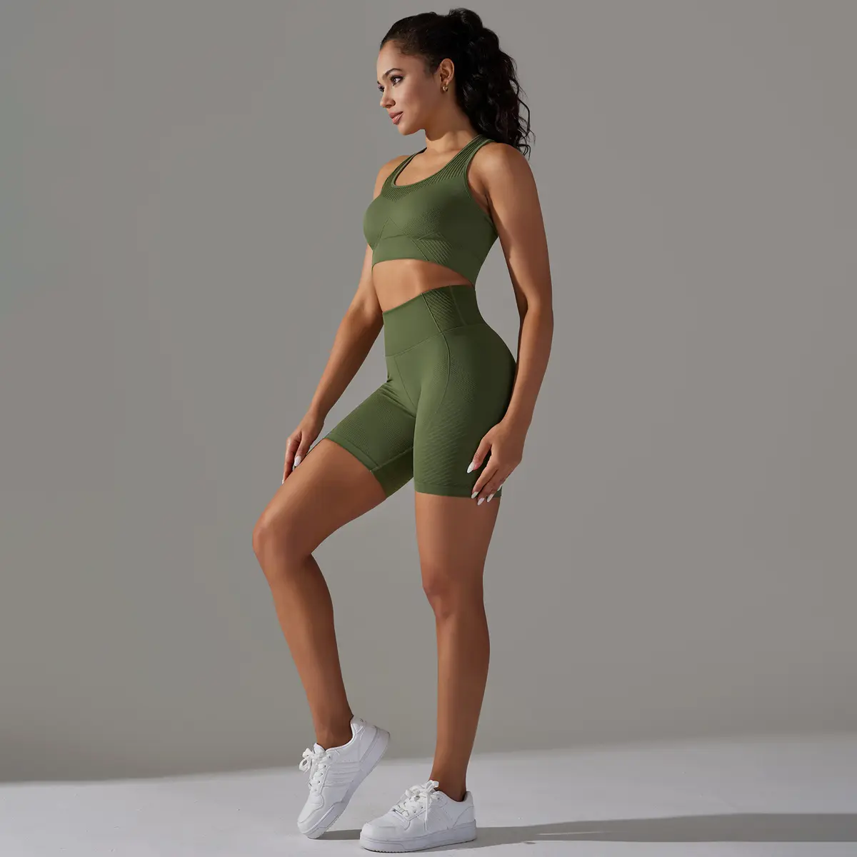 Dark-green 