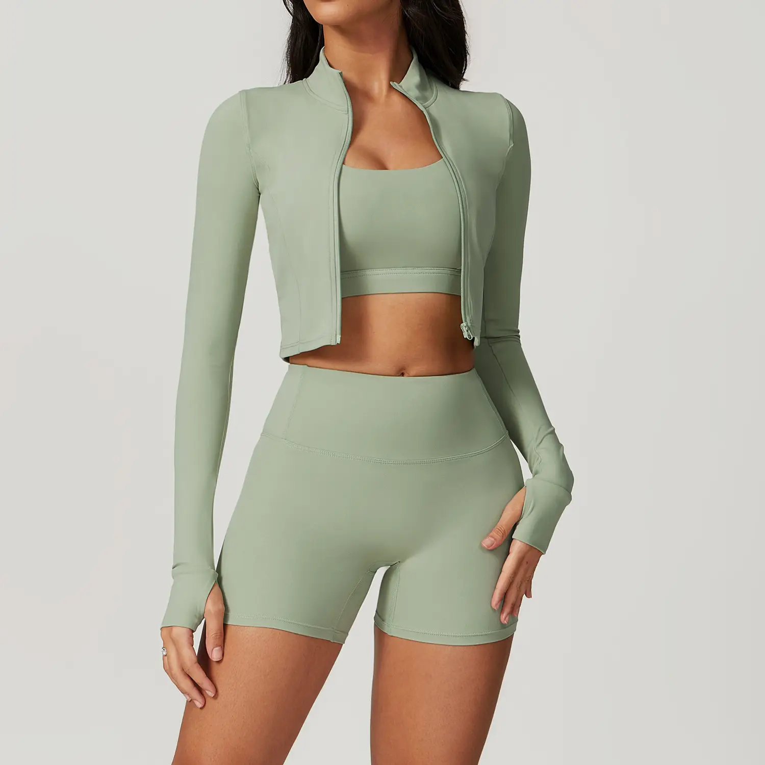 Light-green 