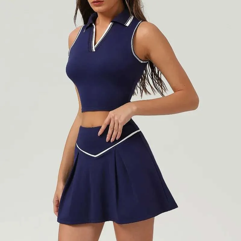 Navy-blue 