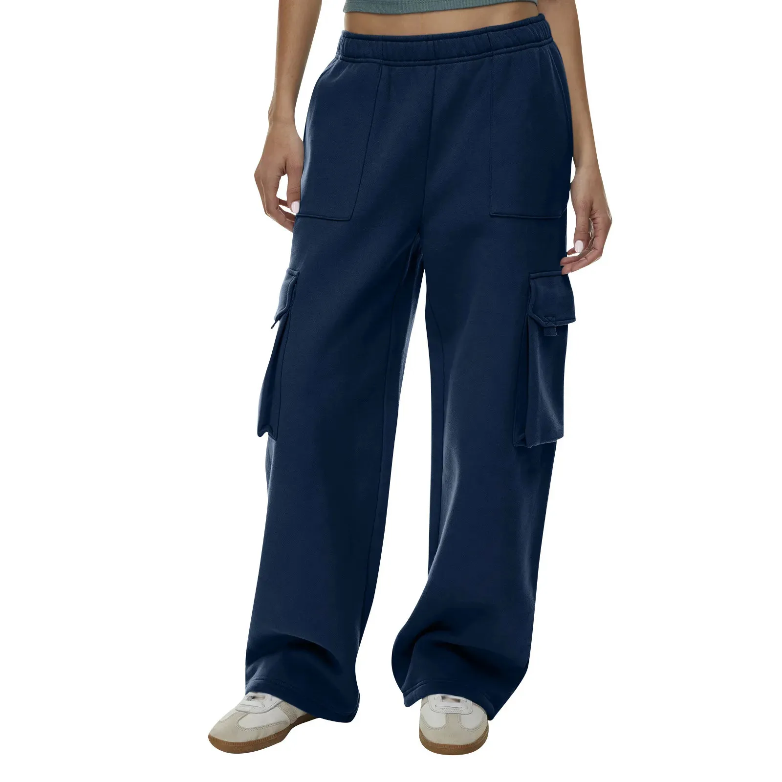 Navy-blue 