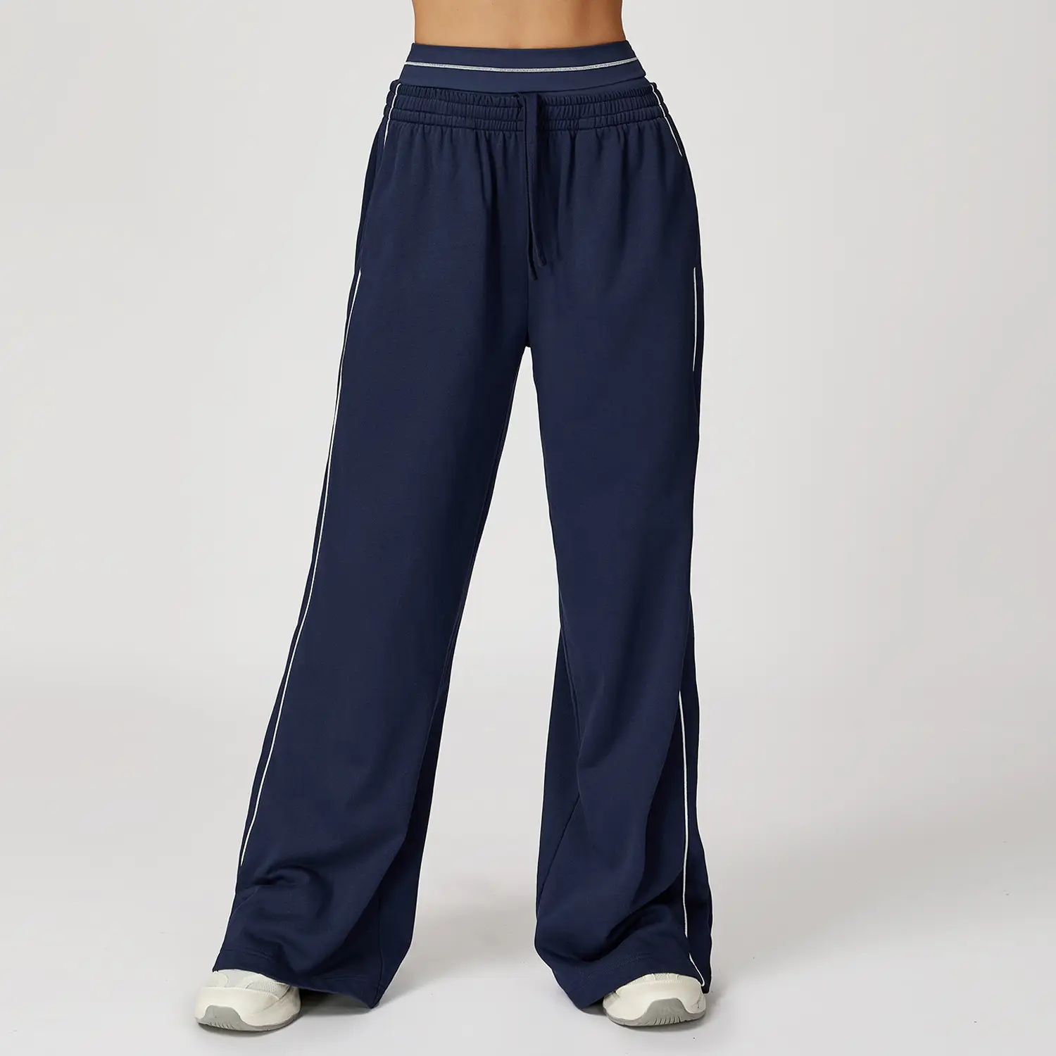 Navy-blue 
