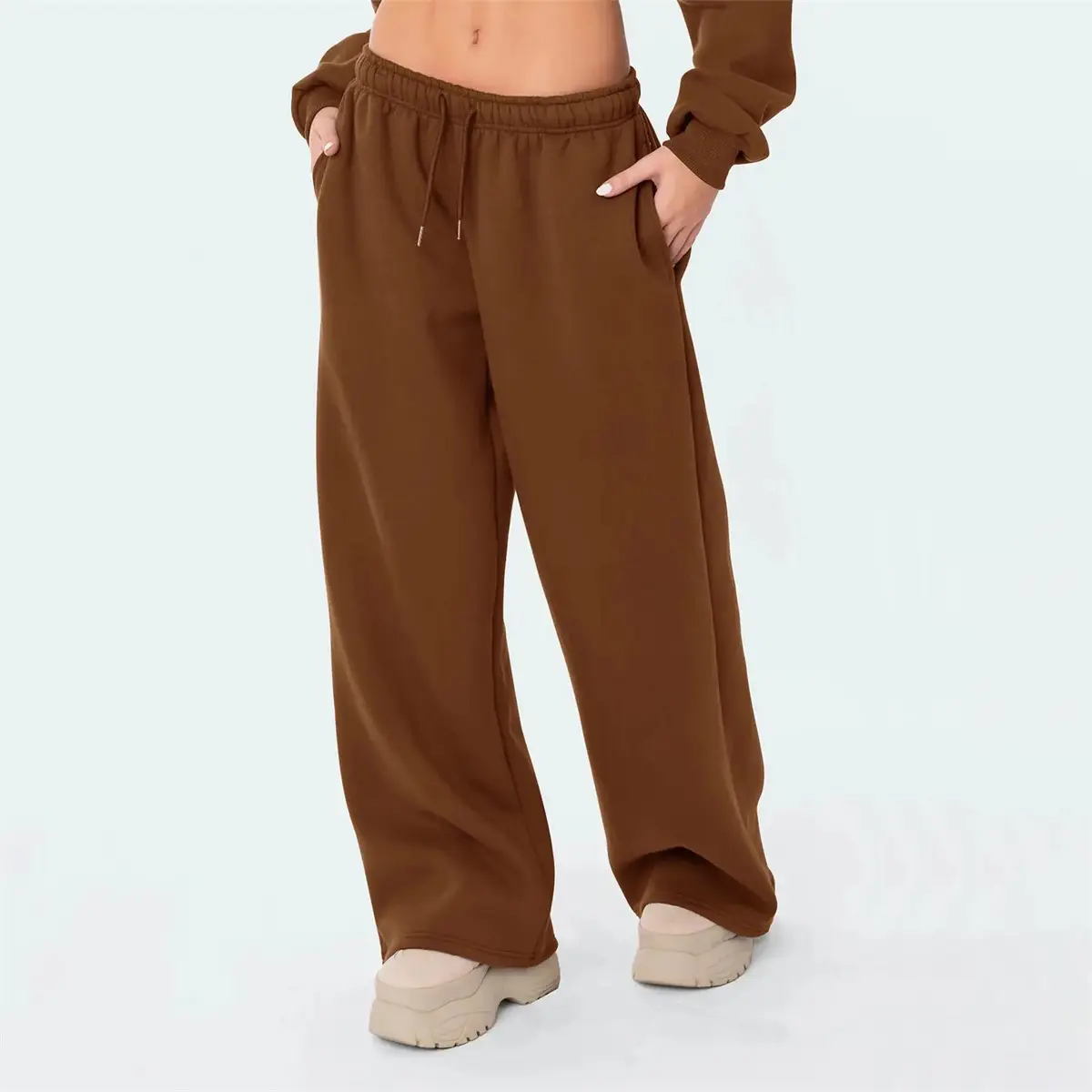 Red-brown 