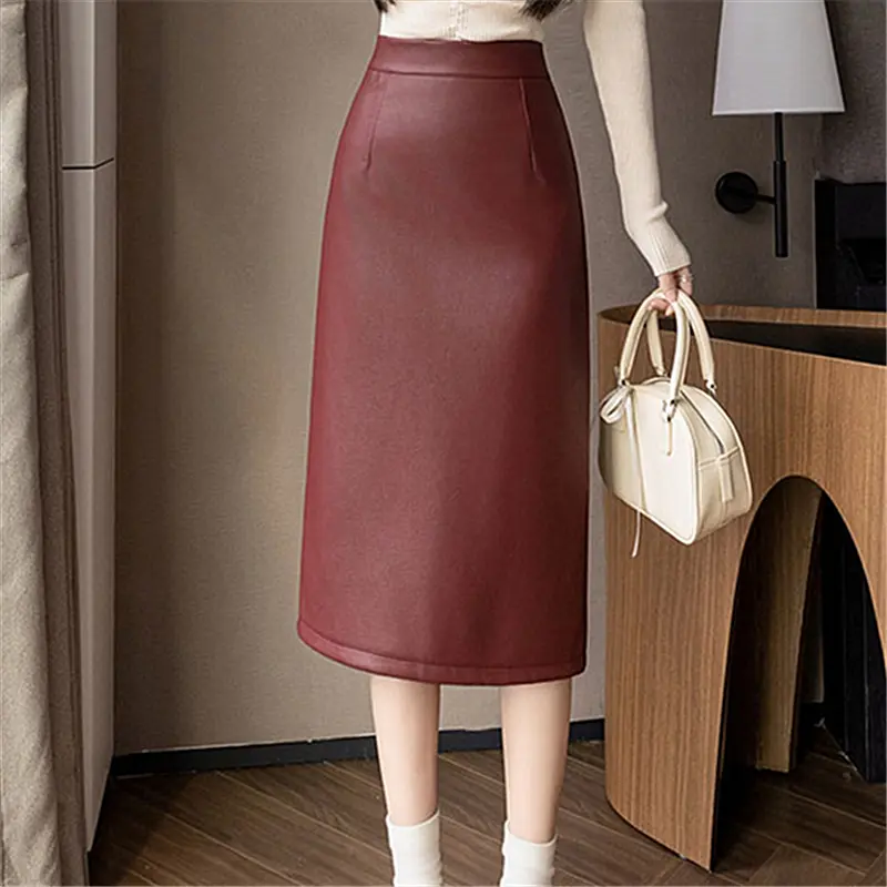 Wine-red 