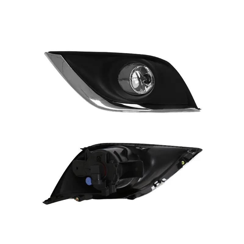 Suitable For Nissan Sunny Led Fog Lights Daytime R...