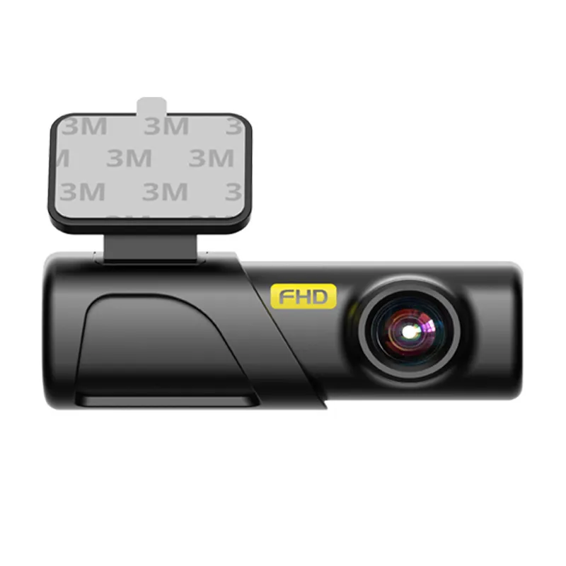 2K 1440P HD WiFi Car DVR Dash Cam Video Recorder A...