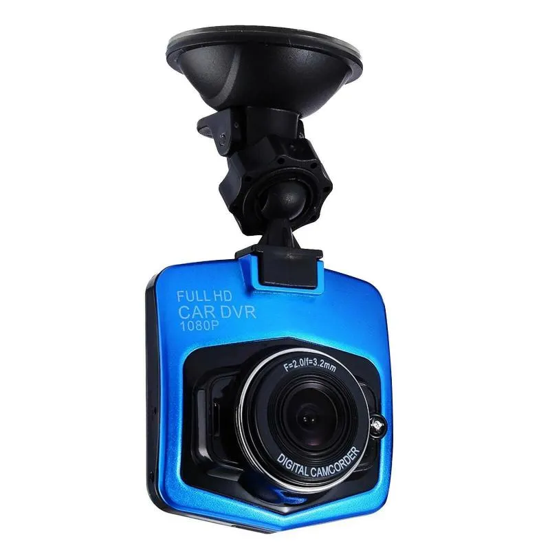 2.2 Inch Car DVR Dash Camera HD 1080P Driving Reco...