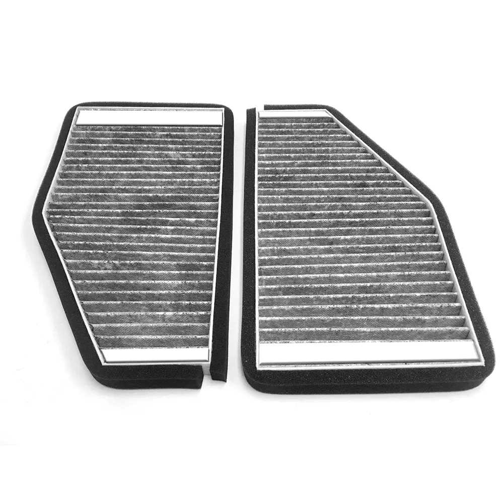 Suitable for Mazda Ford cabin air filter