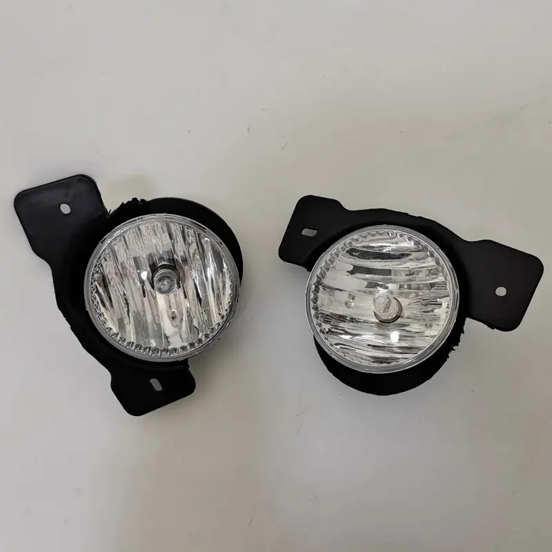 Suitable For Jeep Wrangler Fog Lights One Pair Sui...