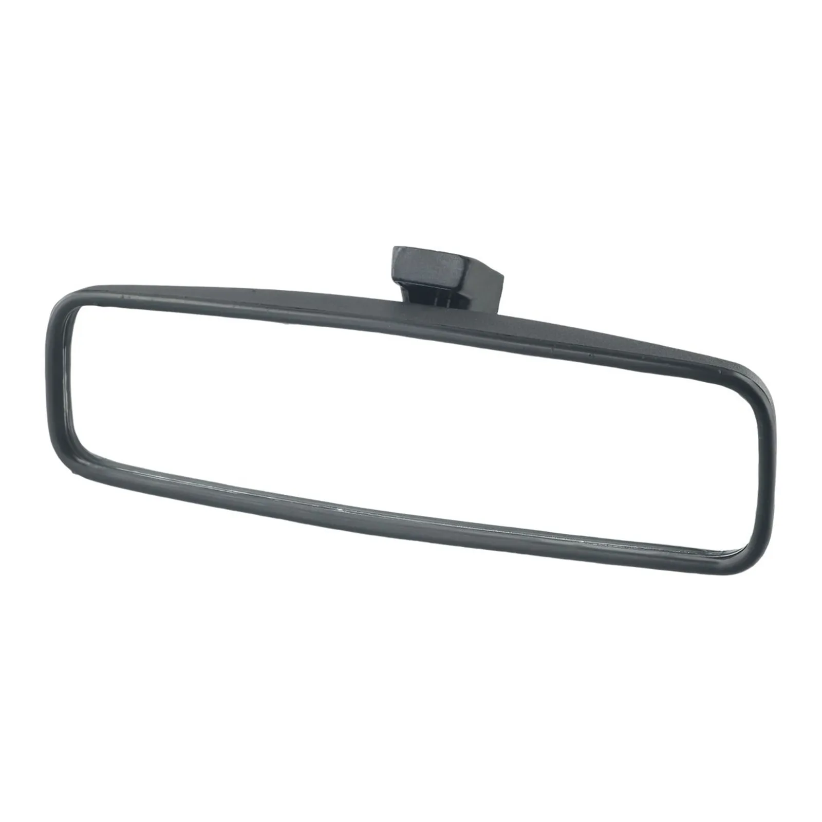 Car Interior Rear View Mirror For Renault Wide Ang...