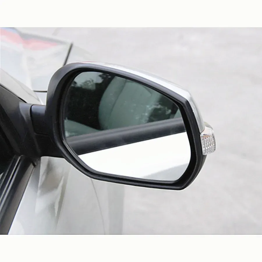 Car Body Parts Door Rearview Mirror Assembly For H...