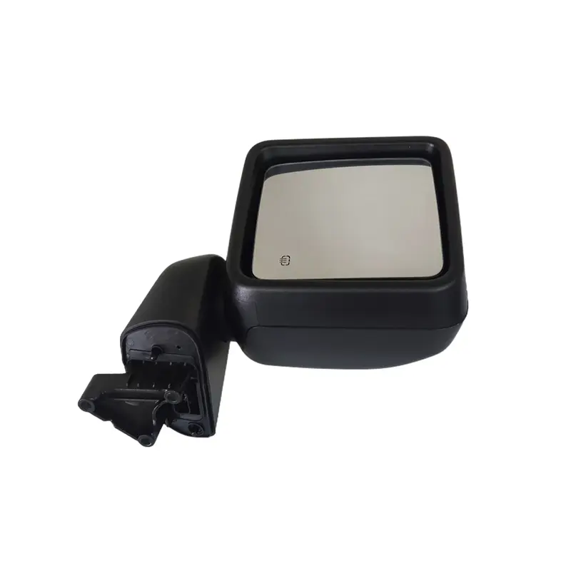 Car Side Door Rear View Reversing Mirror Jeep Wran...