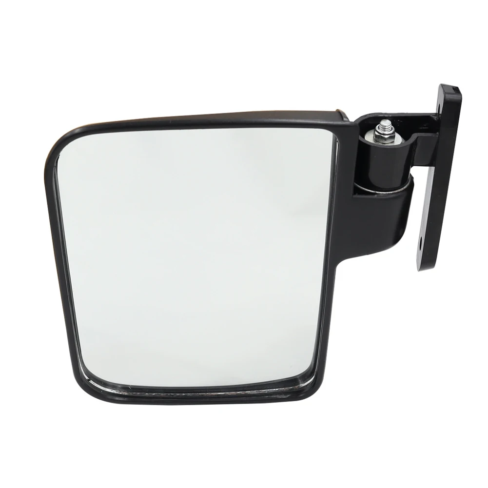 Rear View Mirror Flexible Adjustment Back-up Mirro...