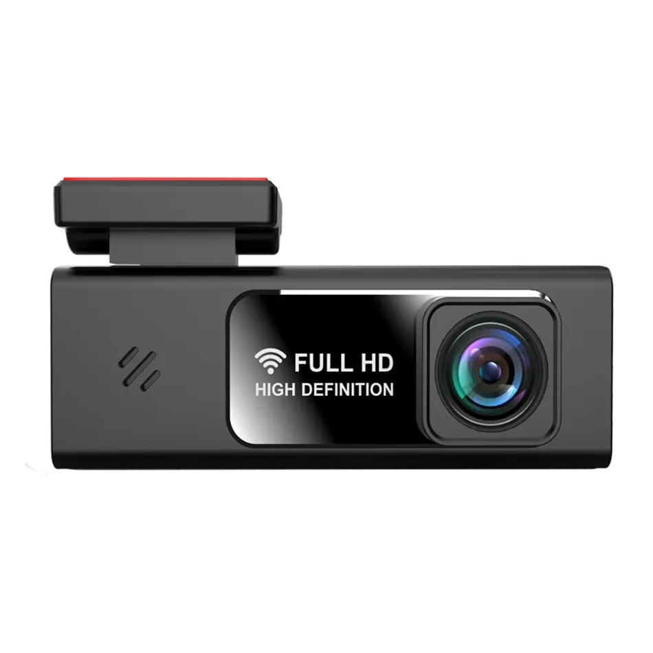 New 1080 HD Car DVR WIFI Camera Video Recorder Wid...