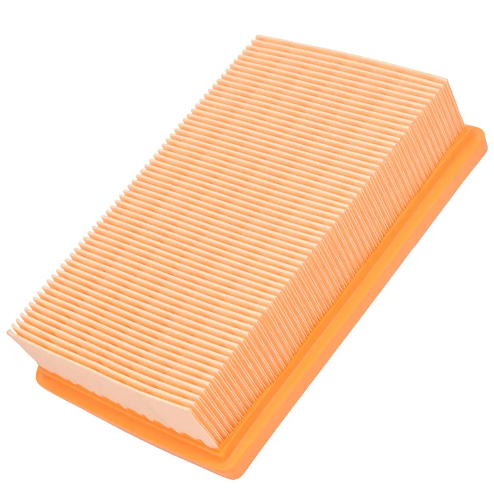 BMW Car Intake Filter Is Suitable For BMW Engine Air Filter