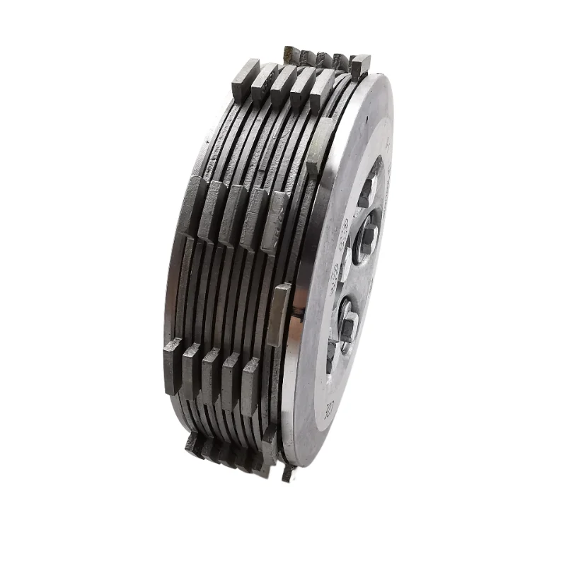 Engine Clutch Assembly Disc Plate Sets