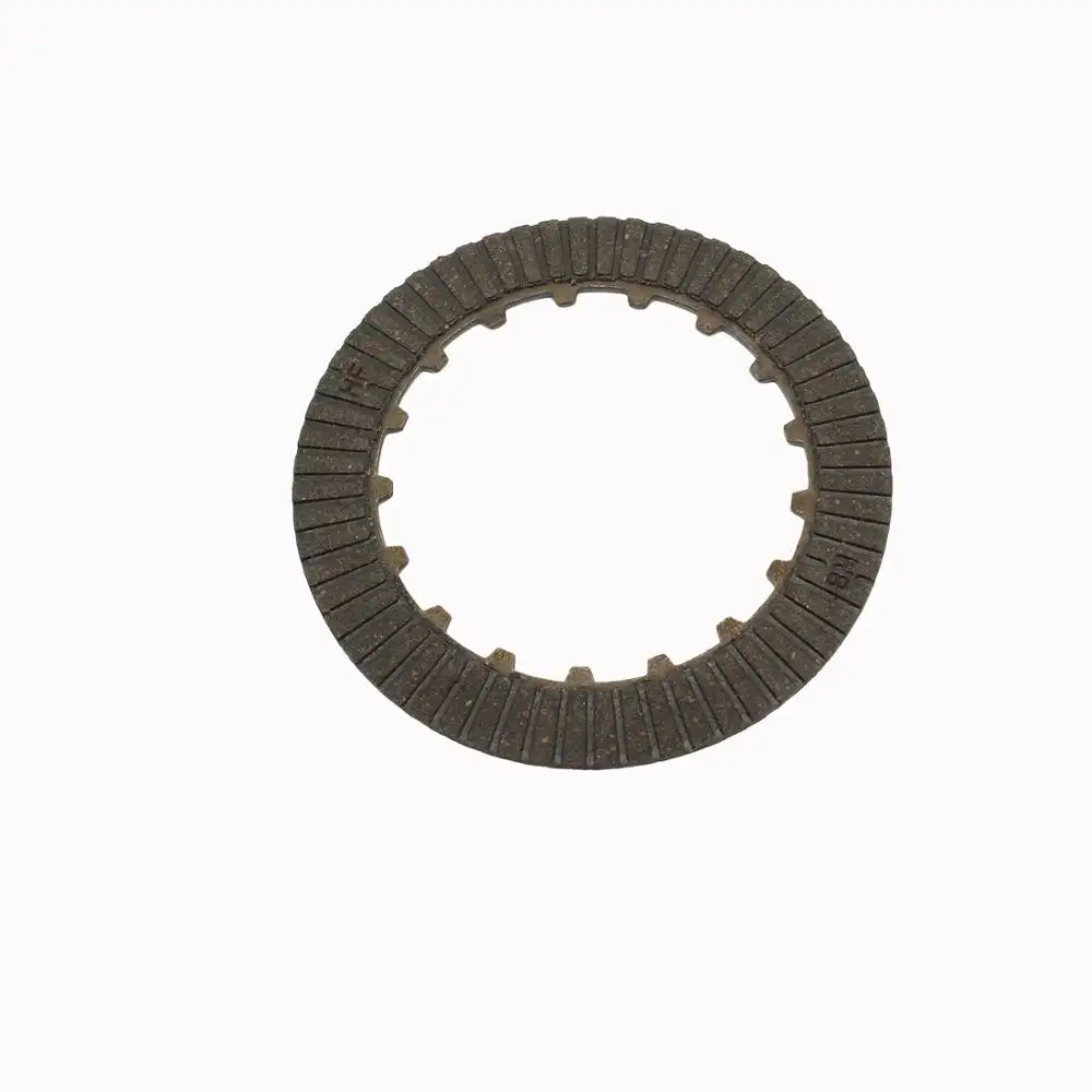 GM Clutch Plate