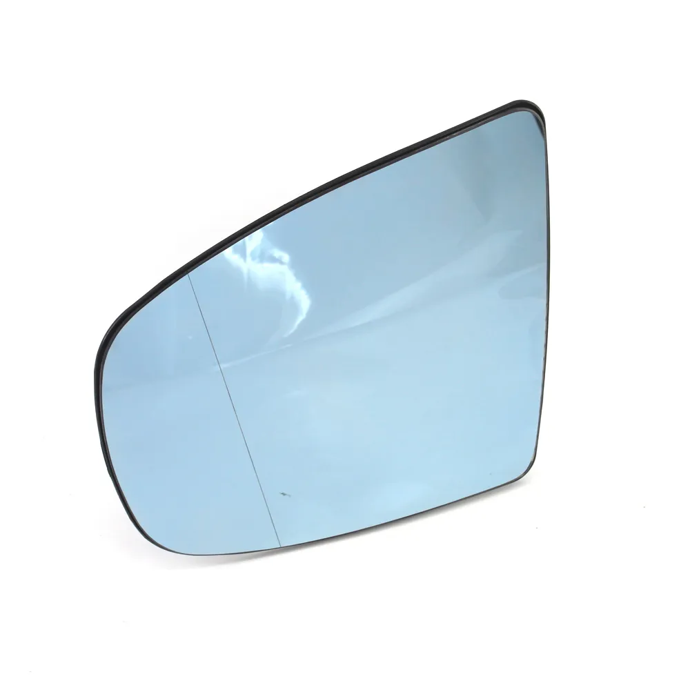 Car Side Wing Heated Rearview Mirror Glass
