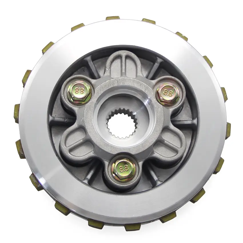 For Honda Clutch Friction Disc Plate Kit