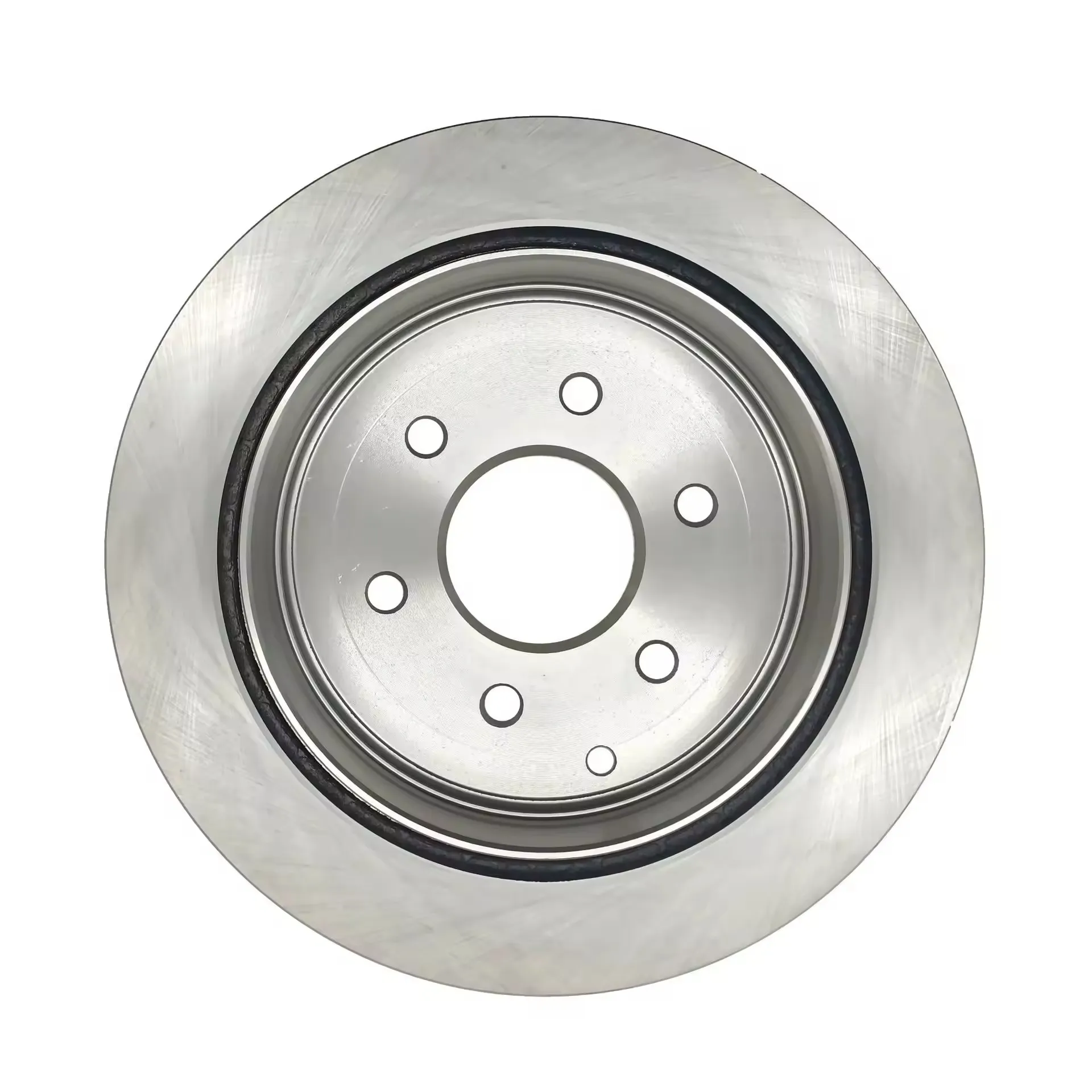 Engineered Precision Fitment Reliable Brake Discs High Quality