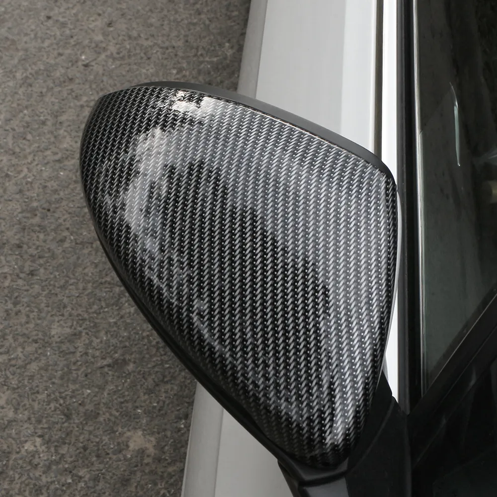 Car Side Rearview Mirror for VW Golf Accessories