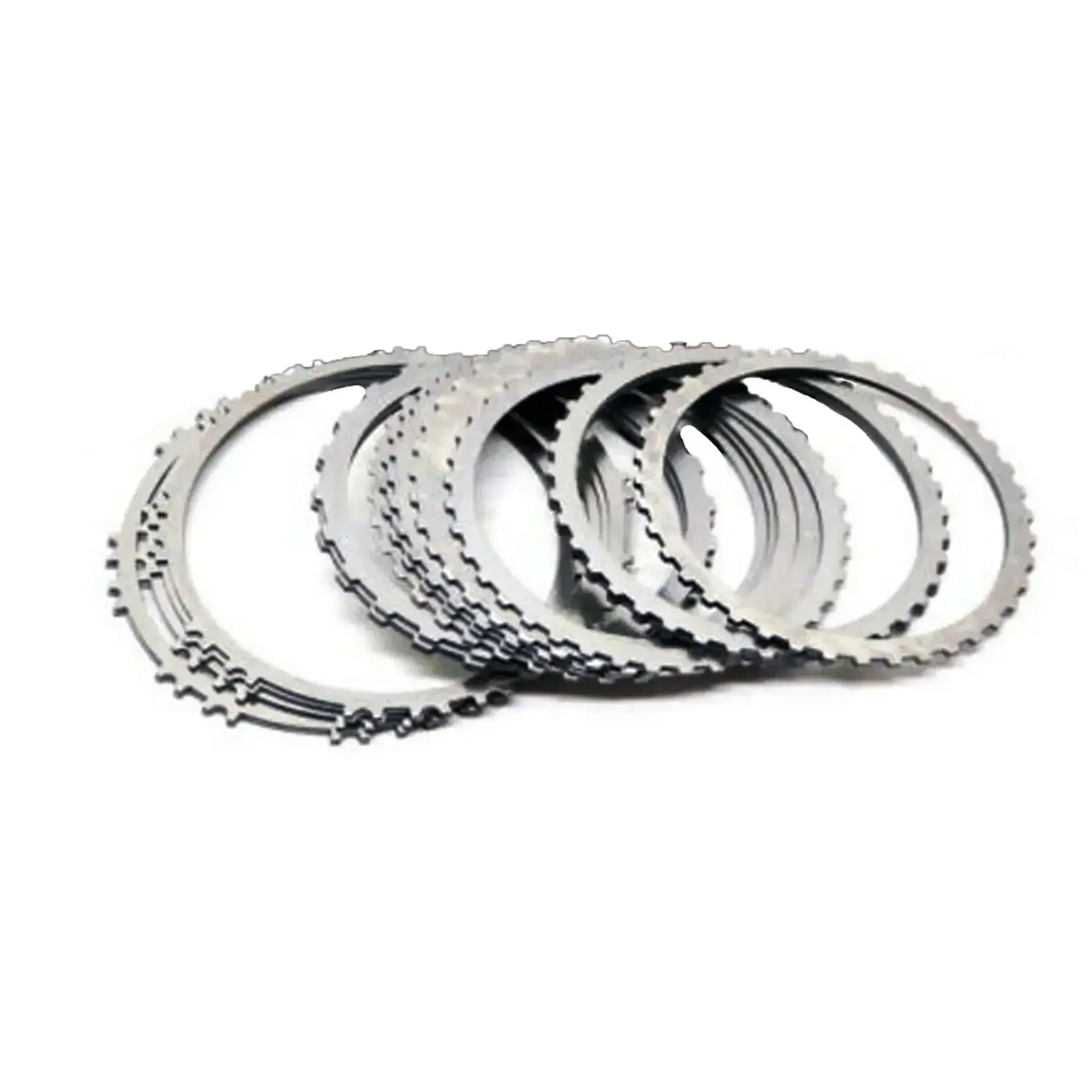 Auto Transmission Steel Sheet Friction Plate Kit Clutch Plates