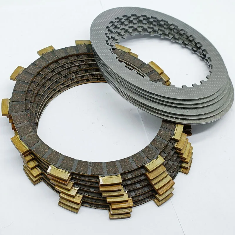 Clutch Friction Plate Kit Clutch Plate
