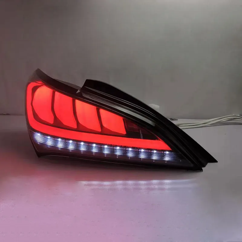 LED Tail Light For Hyundai Genesis Coupe Rear Lamp...