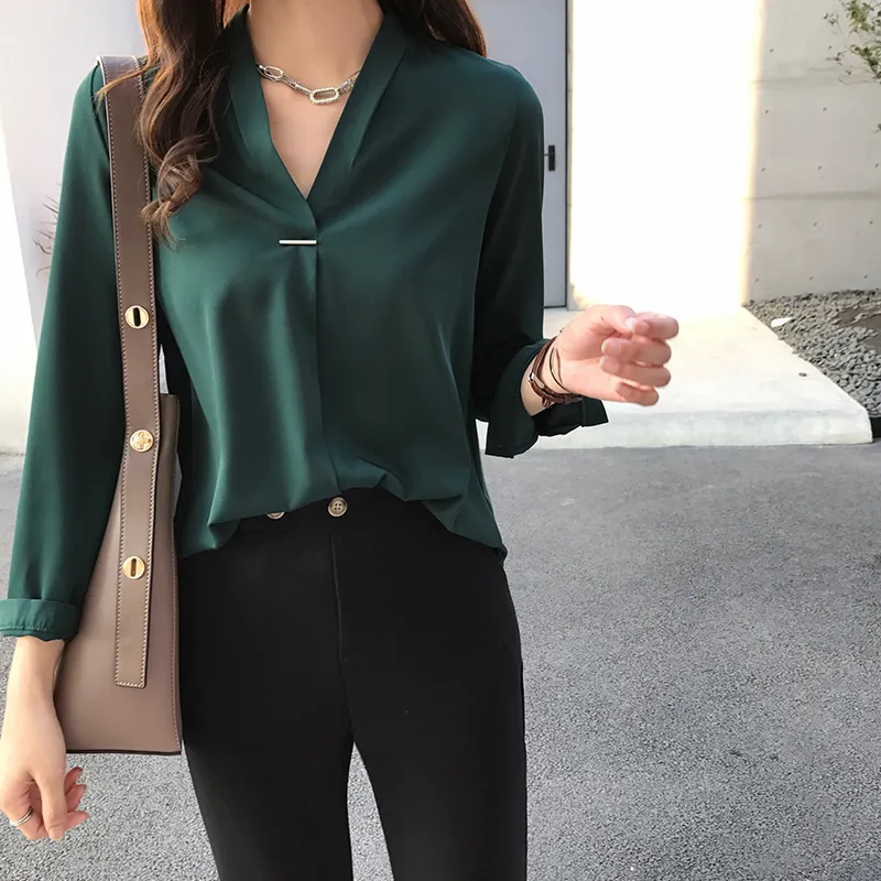 Blackish-green 