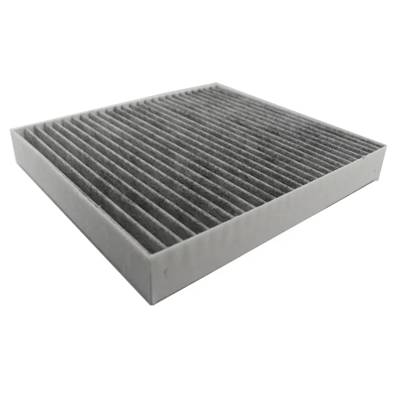 Car Cabin Air Filter For Cadillac ATS CT5 CT6 XT4 XT5 XTS 2.0T 28T 30E 3.0T 40T 6.2T 25T 28E 3.6L