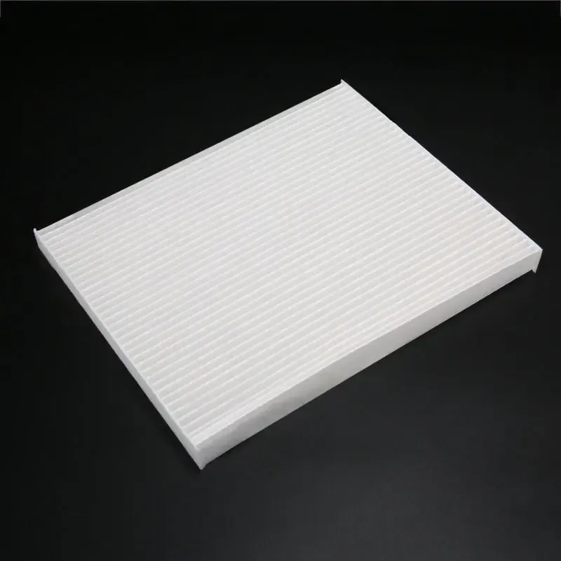 Car Cabin AC Air Filter For Hyundai Elantra 1.8L Accent For Kia Forte Air Conditioner