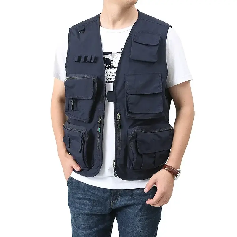 Navy-blue 