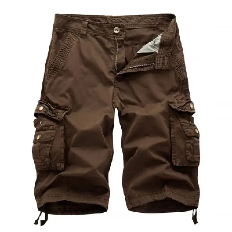 Dark-brown 