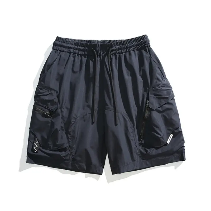 Navy-blue 